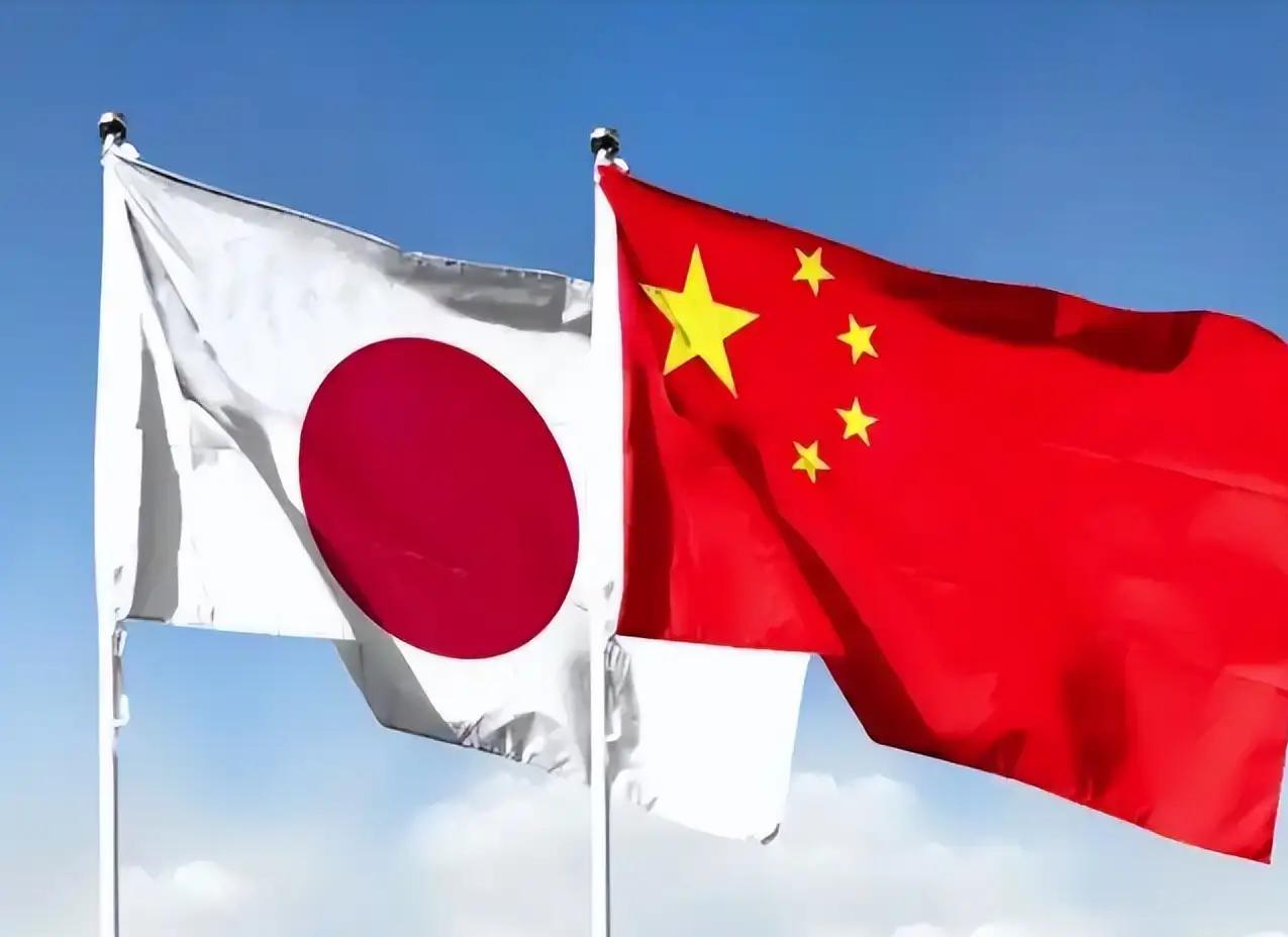 [微风]俄罗斯icon盼着中日开战，美国icon盼着中日开战，甚至连朝鲜icon