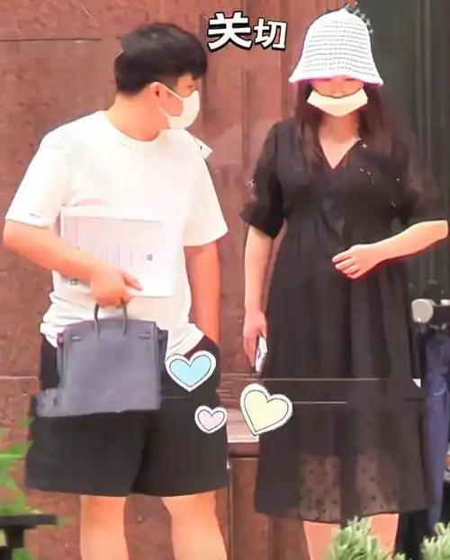 阚清子诞下早产儿，却因多处畸形不幸离世，真相如何？

近日，艺人阚清子诞下一子，