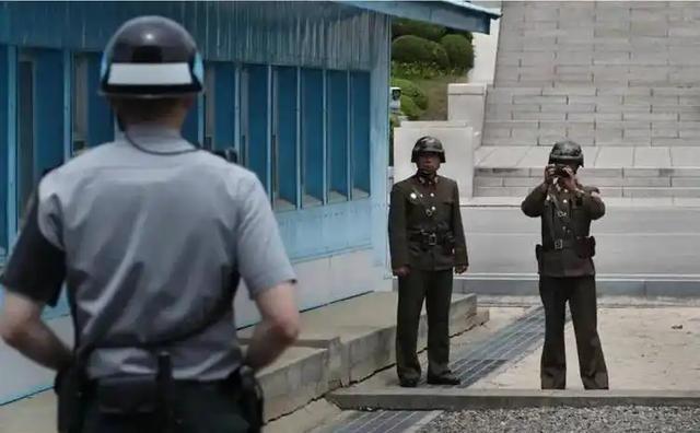 倘若朝鲜与韩国一对一硬碰硬，哪边赢面更高？韩国的武器装备更为先进，这一点没什么太