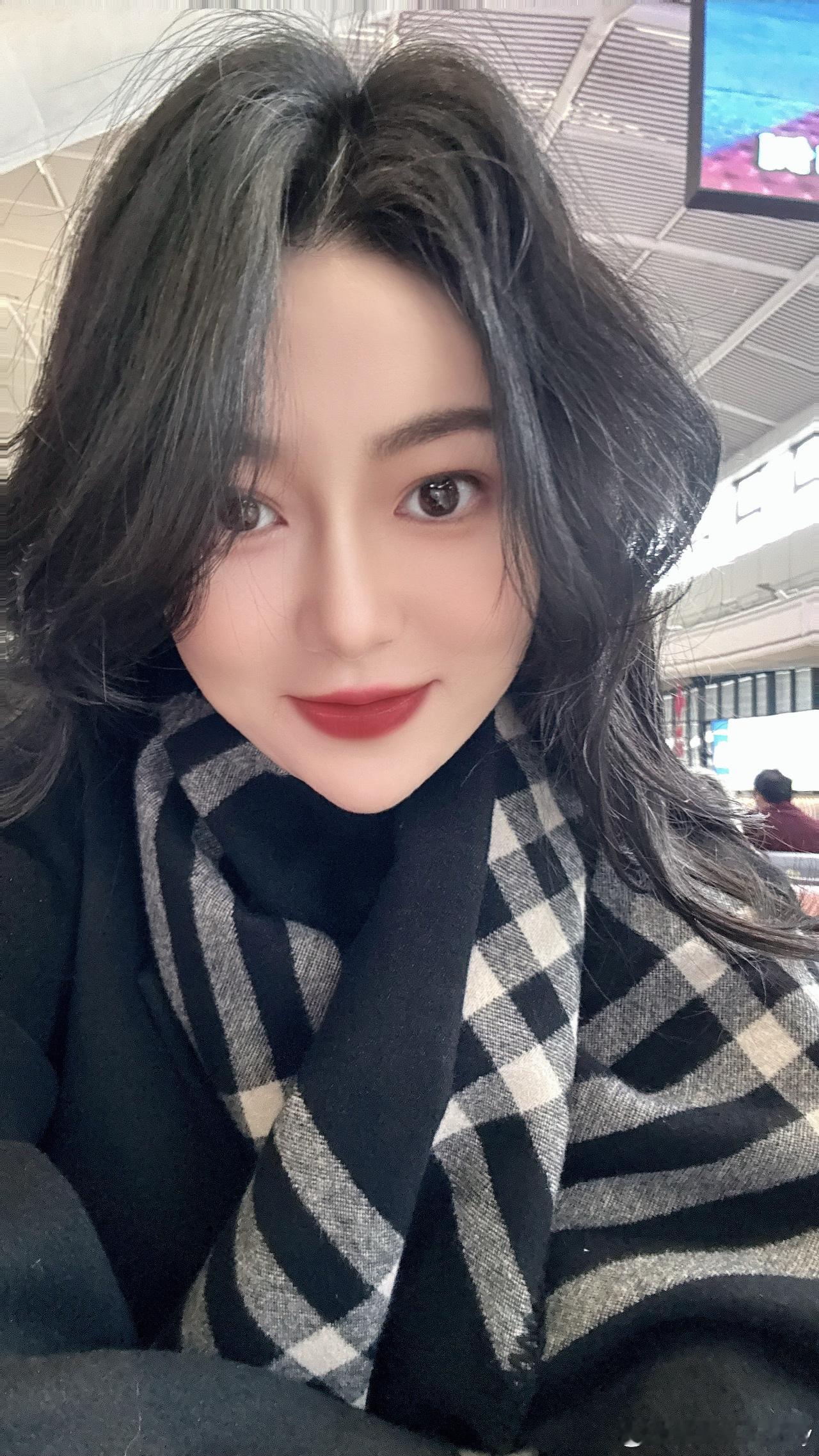 真暖和 ✌️ 深圳