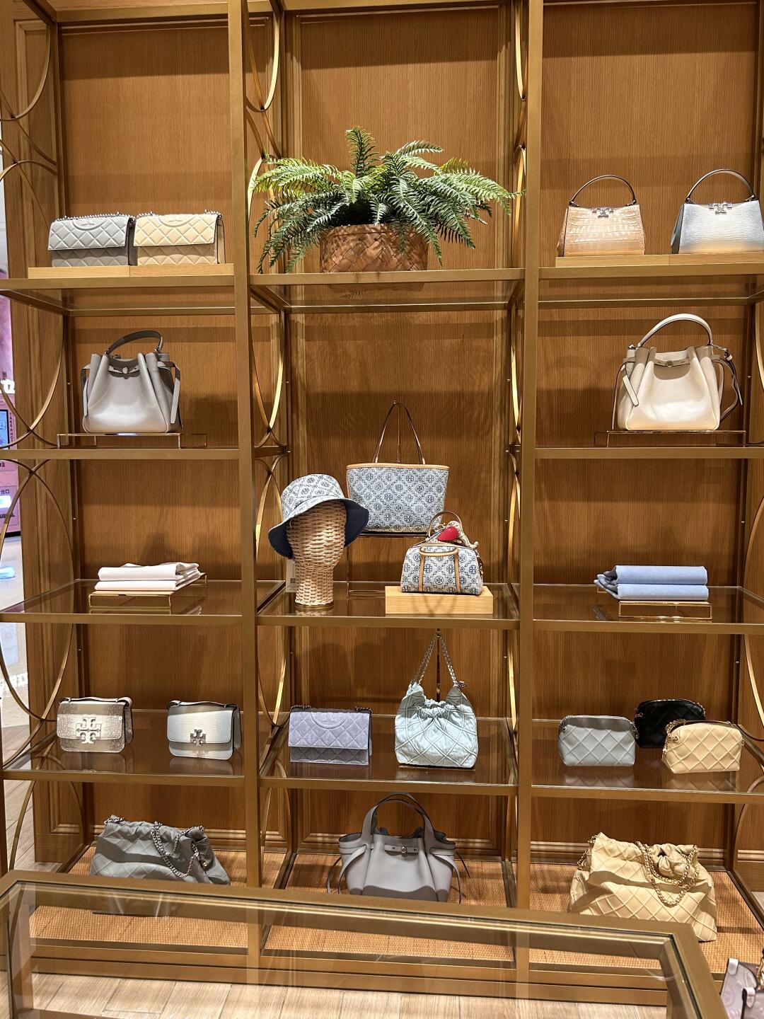 🏖️Tory Burch 打工人已上线 🎉🎉618超值优惠 等你来解锁🔓