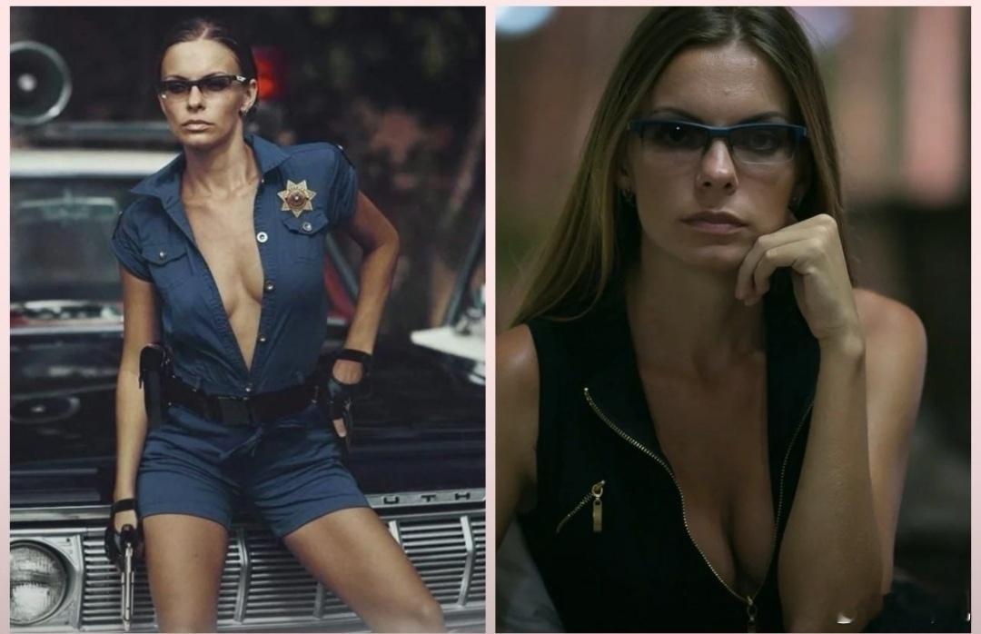 乌克兰女外交官因色情照片被召回。乌克兰外交部在多米尼加共和国名誉领事维多利亚·雅