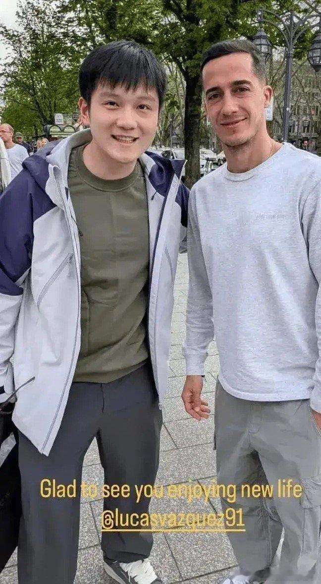 樊振东更新社媒作回应！4月10日晚，一直保持沉默的樊振东终于在社媒更新了动态，他