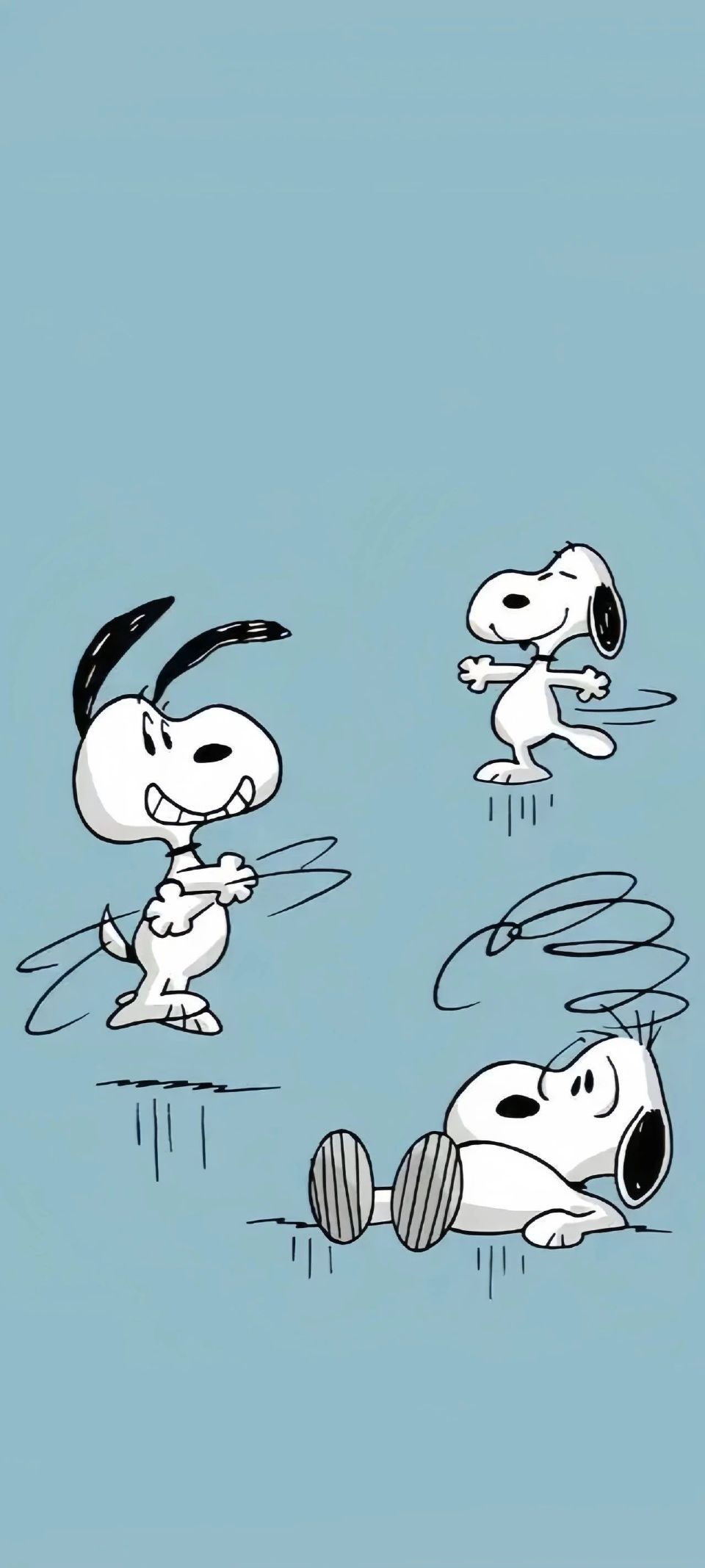 动漫嘉年华  我的2024年终总结  国漫点评团 史努比Snoopy 
