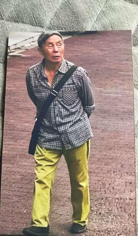 眉山寻人
寻人启事
走失时间：2026年6月30日
走失地点：眉山市象耳片区
行
