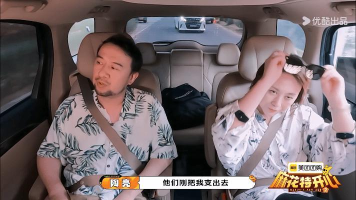 马丽最忘不了的团宝子们，我彻底被马丽和麻花团的互动治愈啦！ ​​​