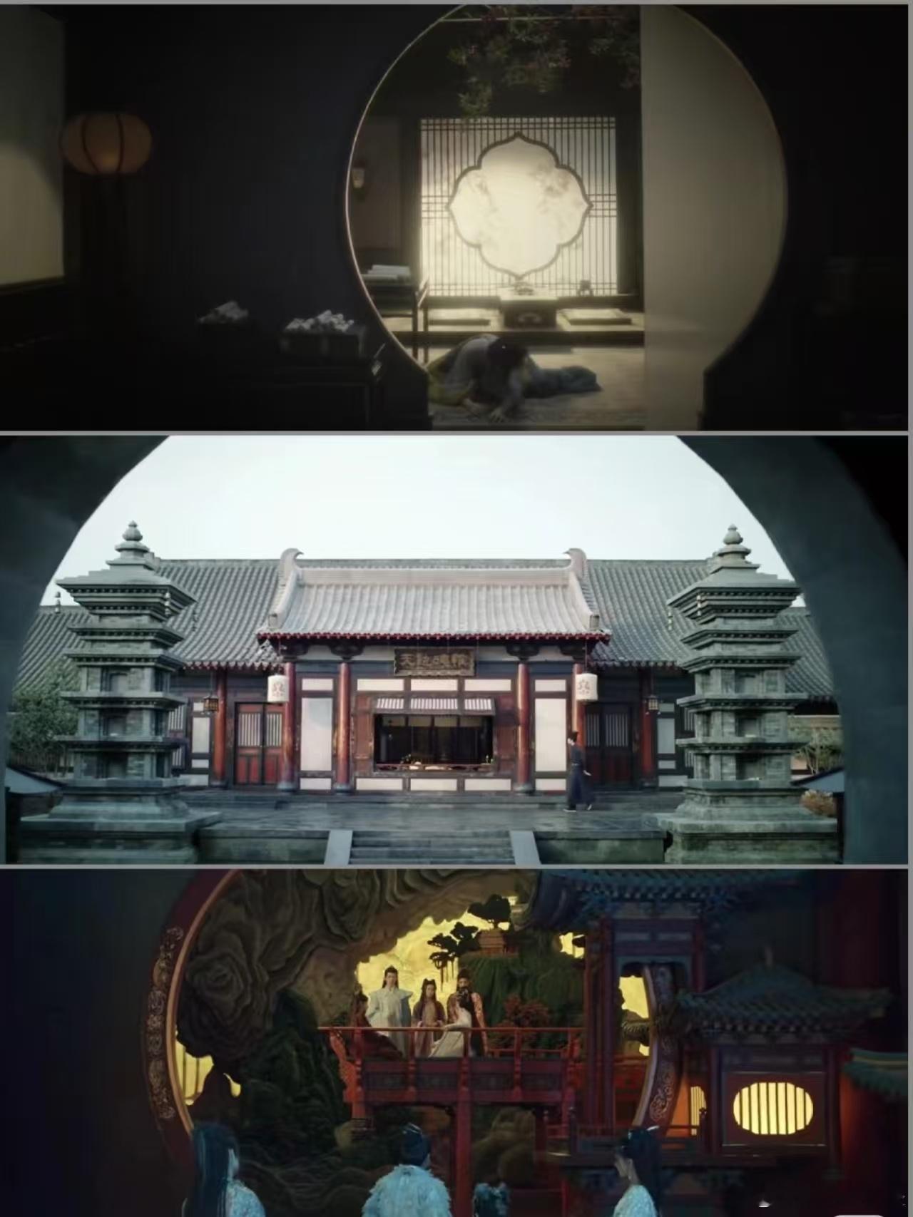 许凯田曦薇新剧豆瓣开分6.6子夜归6.6子夜归女频清流破圈！武祯离经叛道逐自由，
