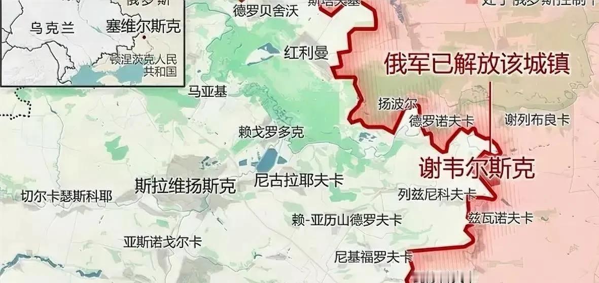 【普京：三座重要城市俄军icon各控制50%】
 
12月19日，普京在“年度盘