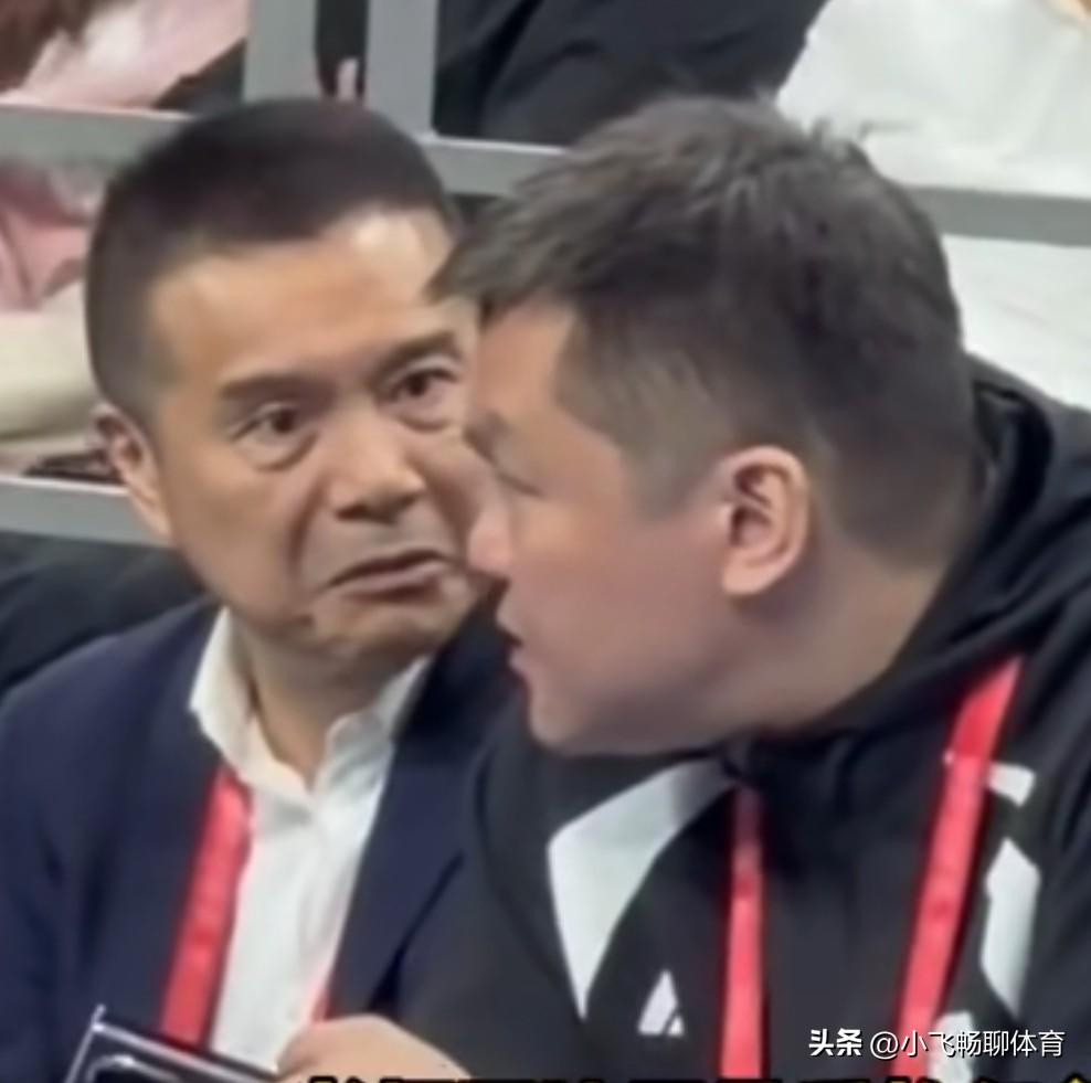 为什么广东队找好的外援真的难？尤其内线外援。直到季后赛结束广东队被诟病一个赛季的