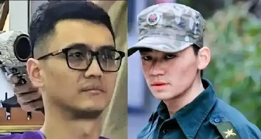 宋喆昨晚开直播卖新疆大枣，刚讲两句，弹幕齐刷刷刷王宝强名字，还让他还钱。
画面里