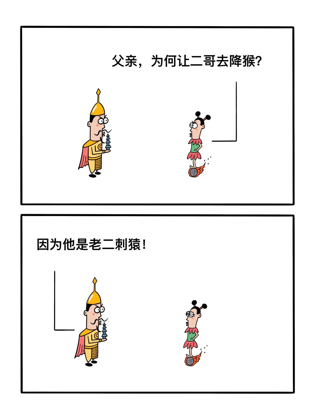 二次元！