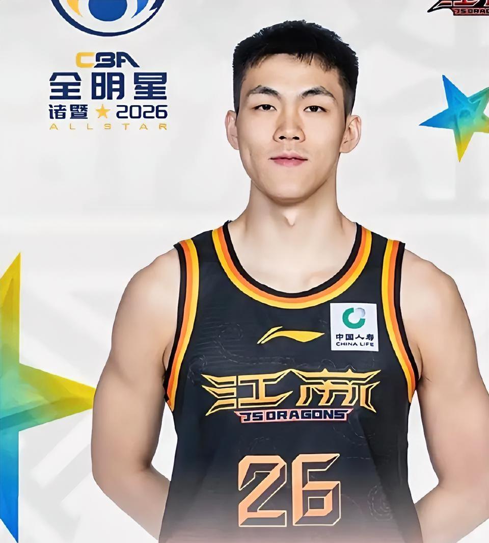 差距一目了然！！！同样是2025届CBA高顺位新秀！！！
杨曦皓：2025年首轮