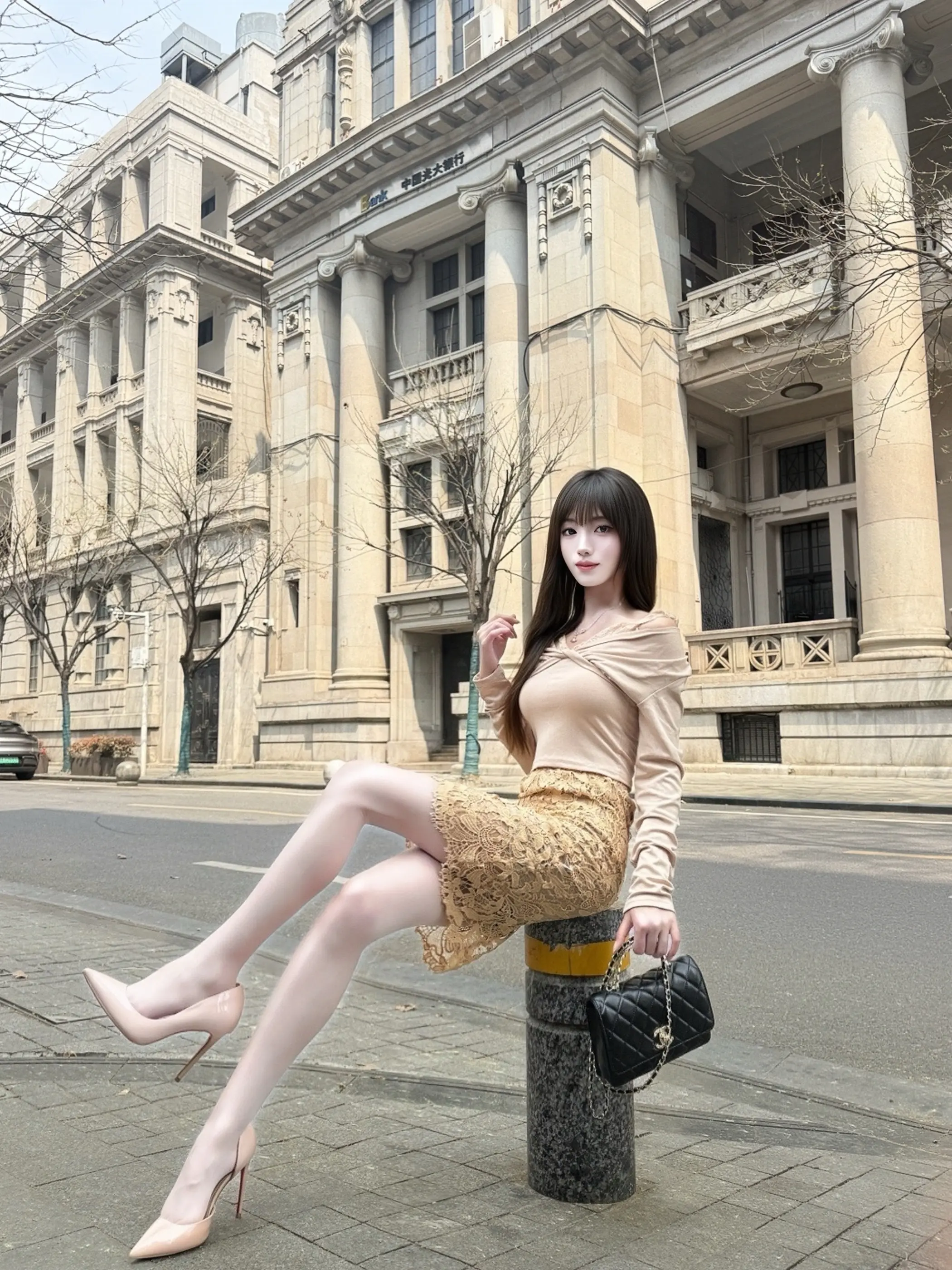 你出现的意义 直到你离开我都没有懂