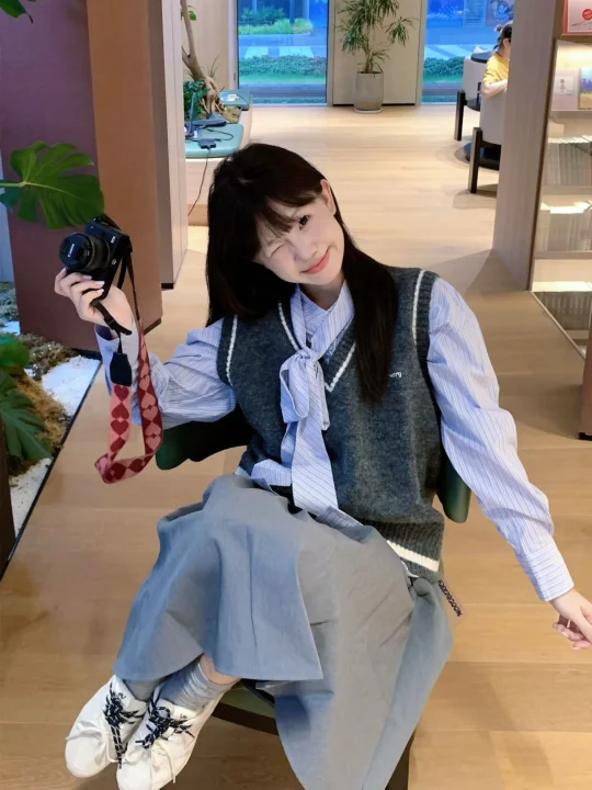 📷存一些拍照姿势