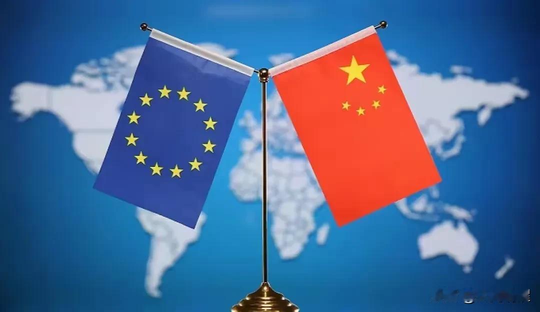 欧盟步美国后尘，挑起贸易战！  
    欧盟国家内部对中国电动车加征关税的分岐