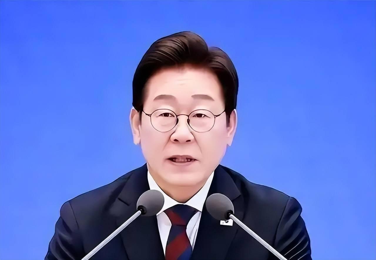 李在明说全球只有4国能打赢韩国，那第5名的成色，到底几分？
韩国人听完这句话，估