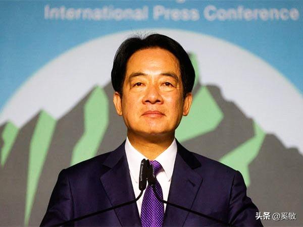 台湾要哭了。如果说台湾还抱有幻想的话，现在可以彻底死心了，因为立陶宛新总理辛克维