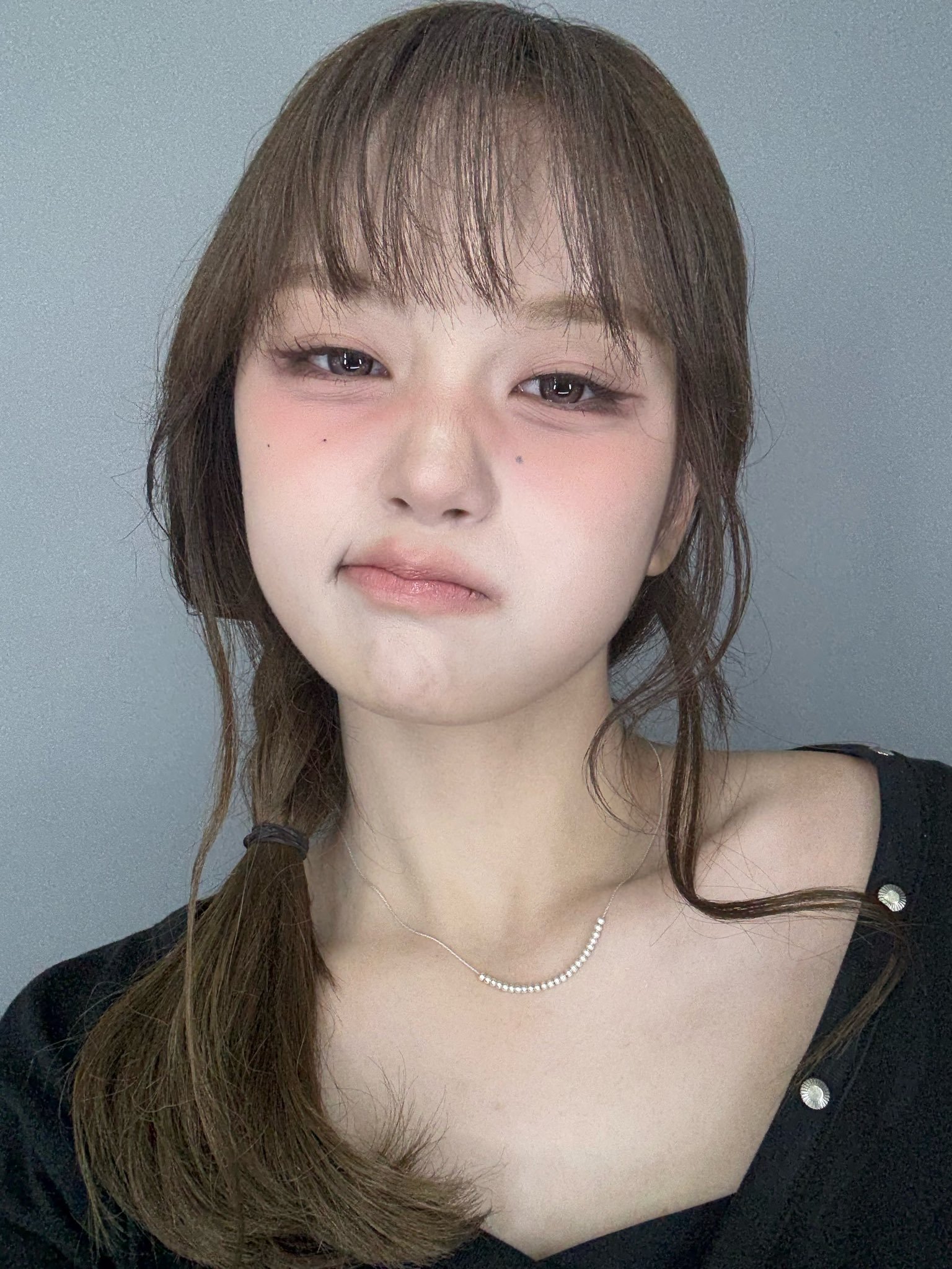 250814💌triples郑楷潾 ​​​