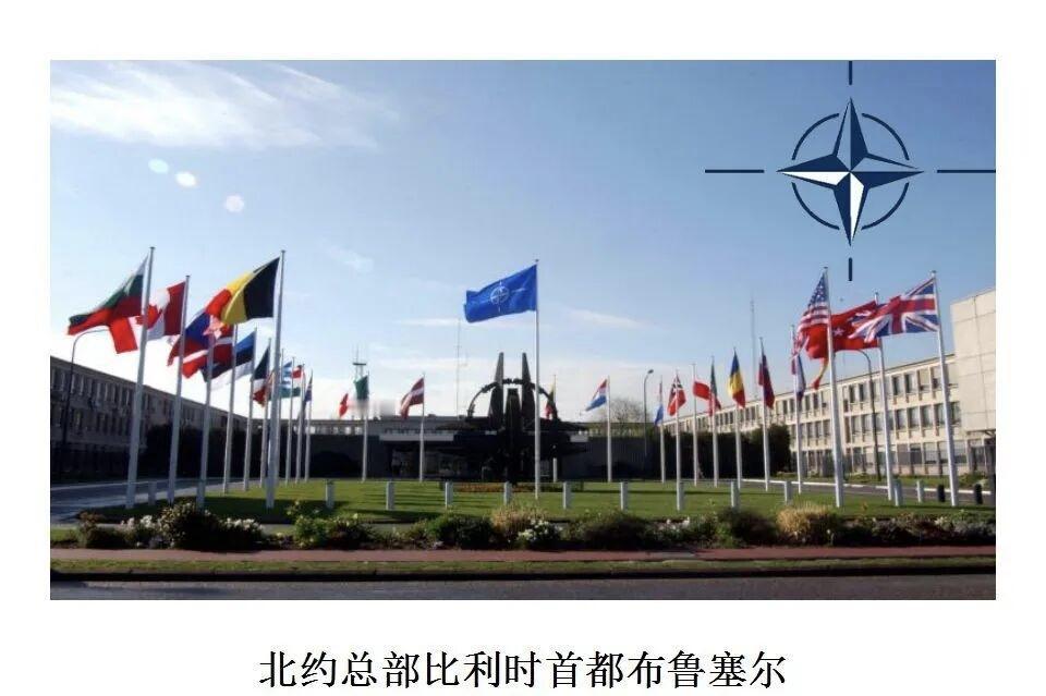为什么北约成员国加入的越来越多?抱团取暖才是硬道理，老话说人多力量大。你一旦加入