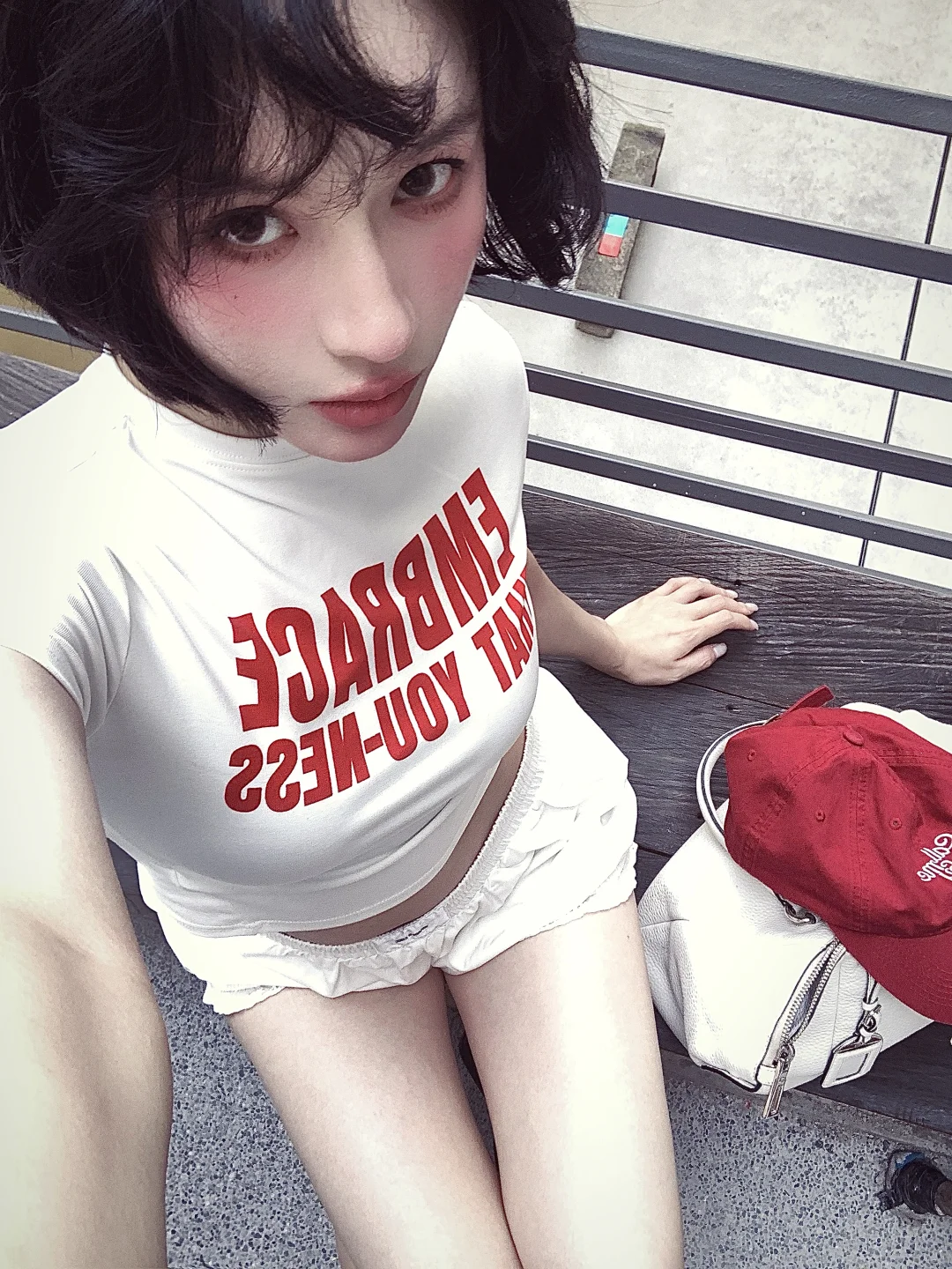 天气一般