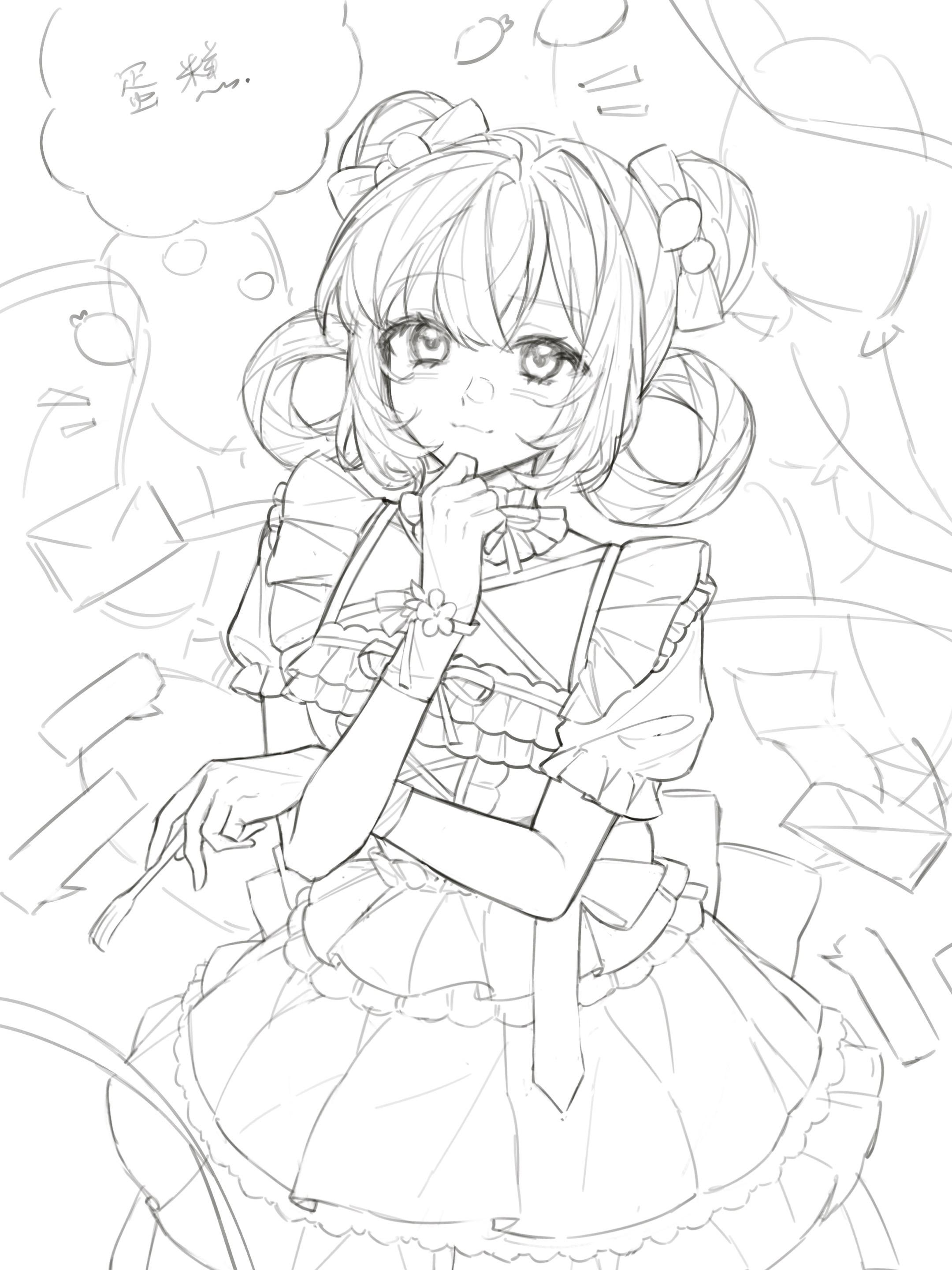 简单易懂的过程快学起来吧。骗你的 其实看了也学不会吧 🤩