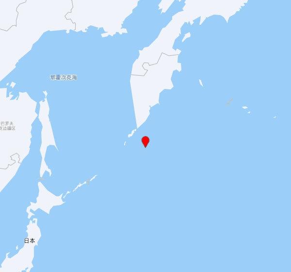 【美国地质勘探局】发布，2025-11-17 02:48:43 在 Severo