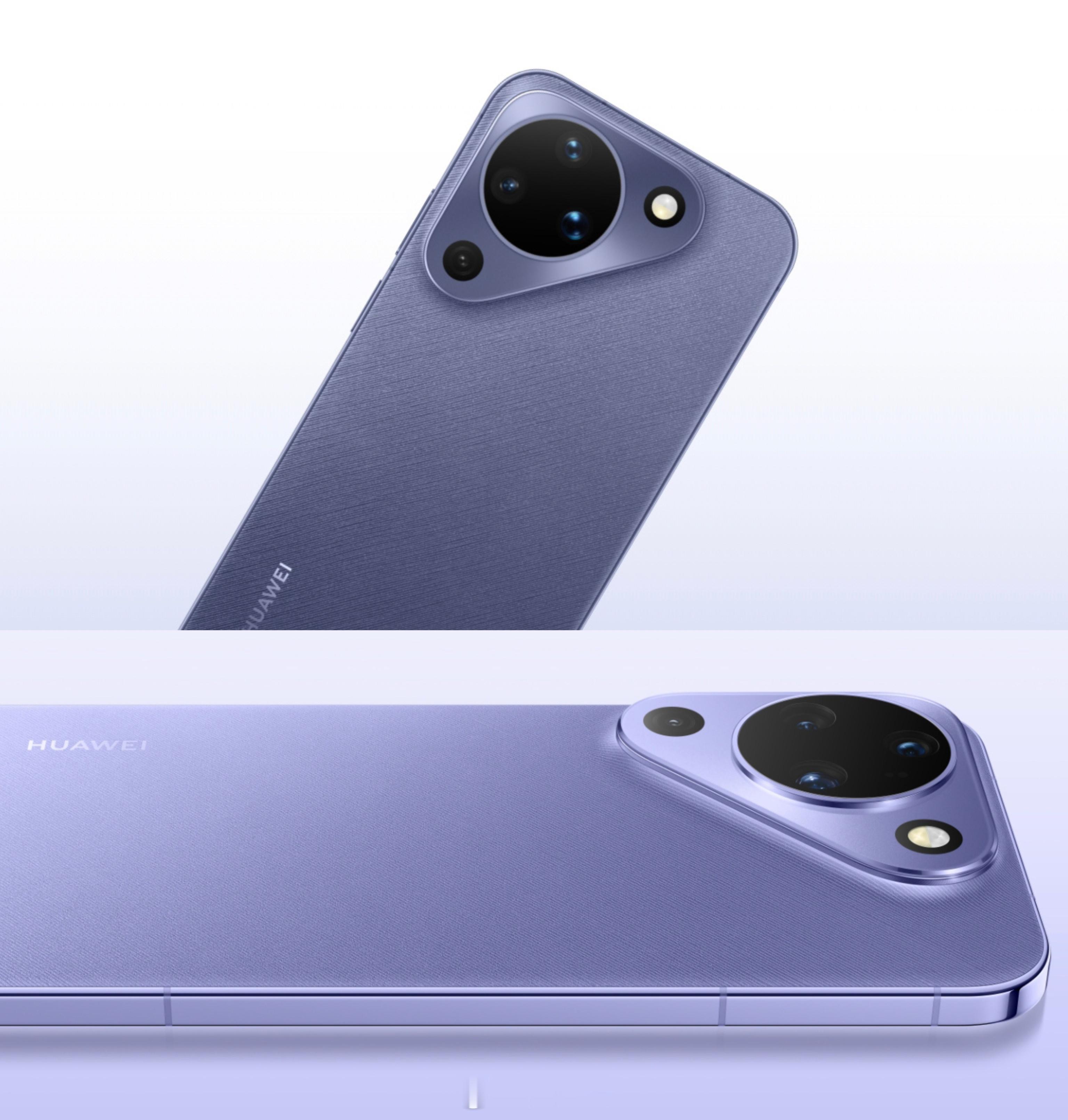 华为Pura 90之所以看着别扭，因为镜头盖板用了两种颜色，如果像传音那样都是黑