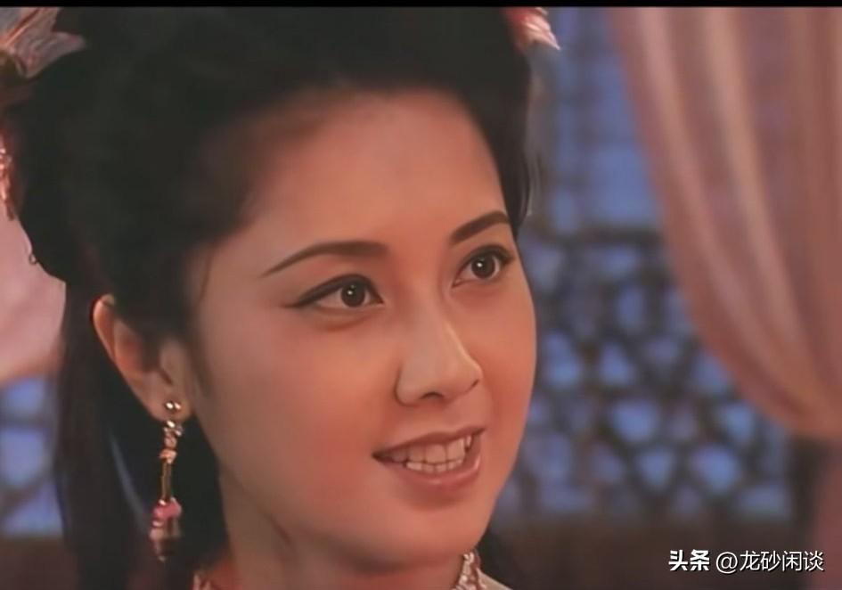 贫僧最多到白骨精那儿就OVER了，根本遇不见女儿国国王！
