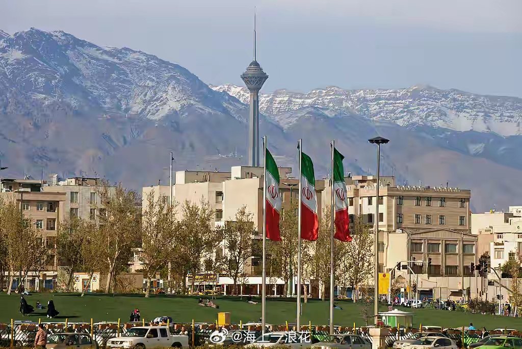 伊朗正式回应美国15点停火协议这个前提条件，美国可能会同意；但这个条件美国什么时