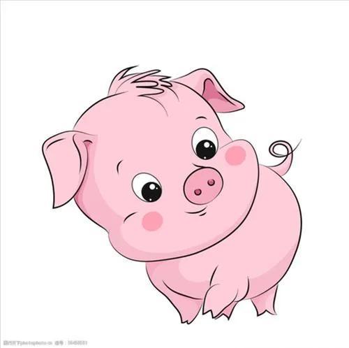 很多人都好奇，猪的体重那么大，为什么它们在水里不会沉下去呢？其实，答案和动物的身