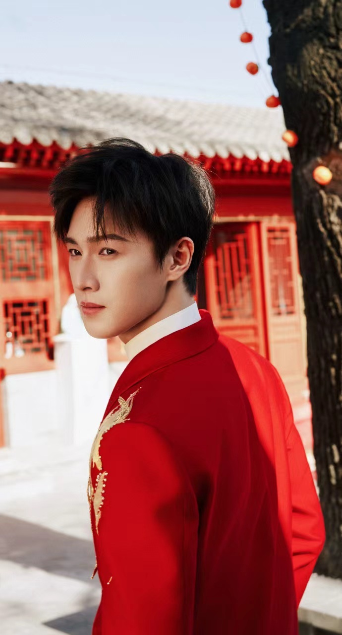 李昀锐的三月工作行程期待李昀锐闪耀巴黎时装周 李昀锐的三月工作行程，期待李昀锐闪