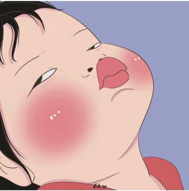 有趣又略带搞笑的头像～[打call][打call][打call] ​​​