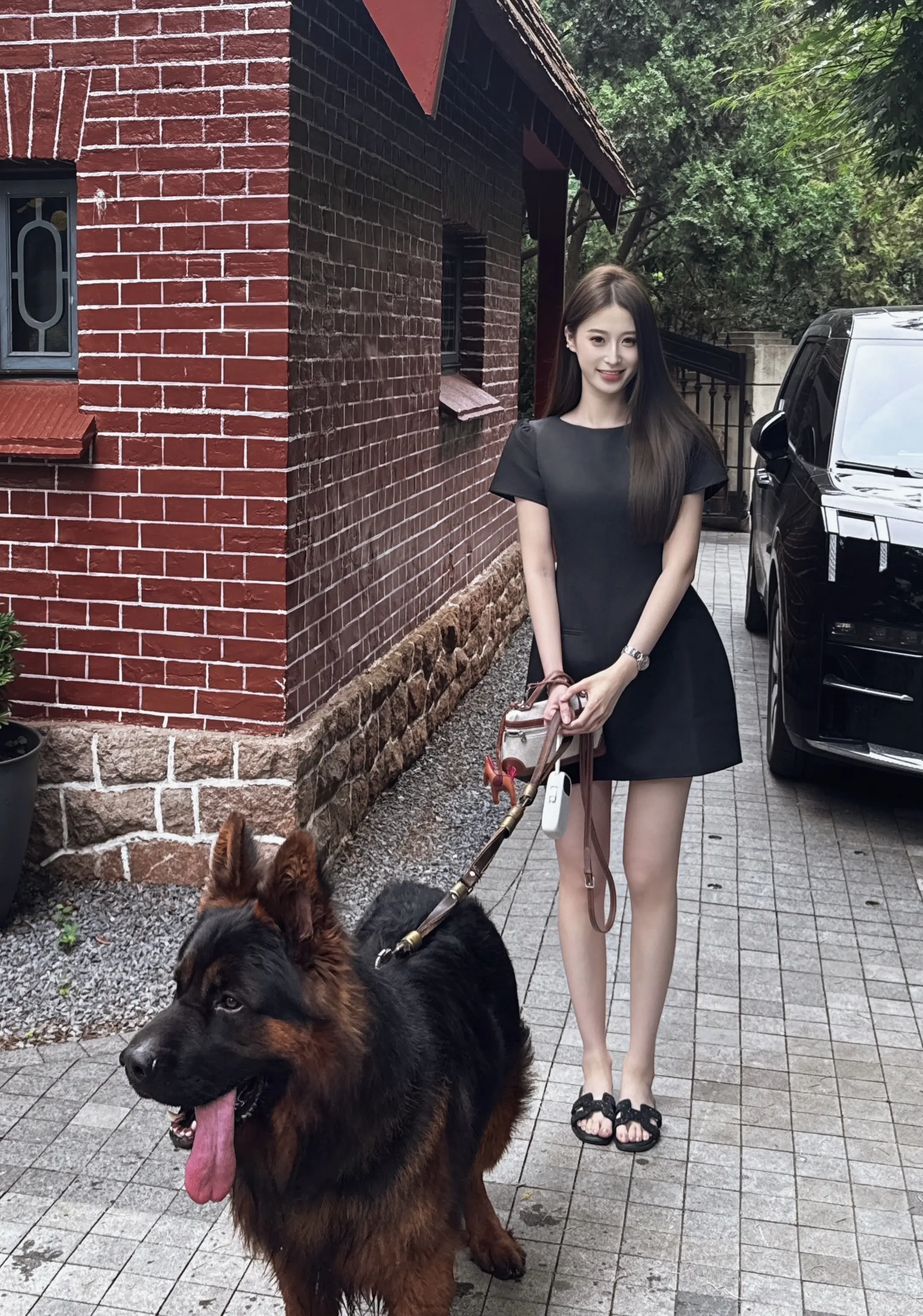 得不到我想要的 我就会得到更好的。
