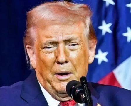 特朗普最头疼的对手不是哈梅内伊，也不是佩泽希齐扬，而是委内瑞拉代理总统罗德里格斯