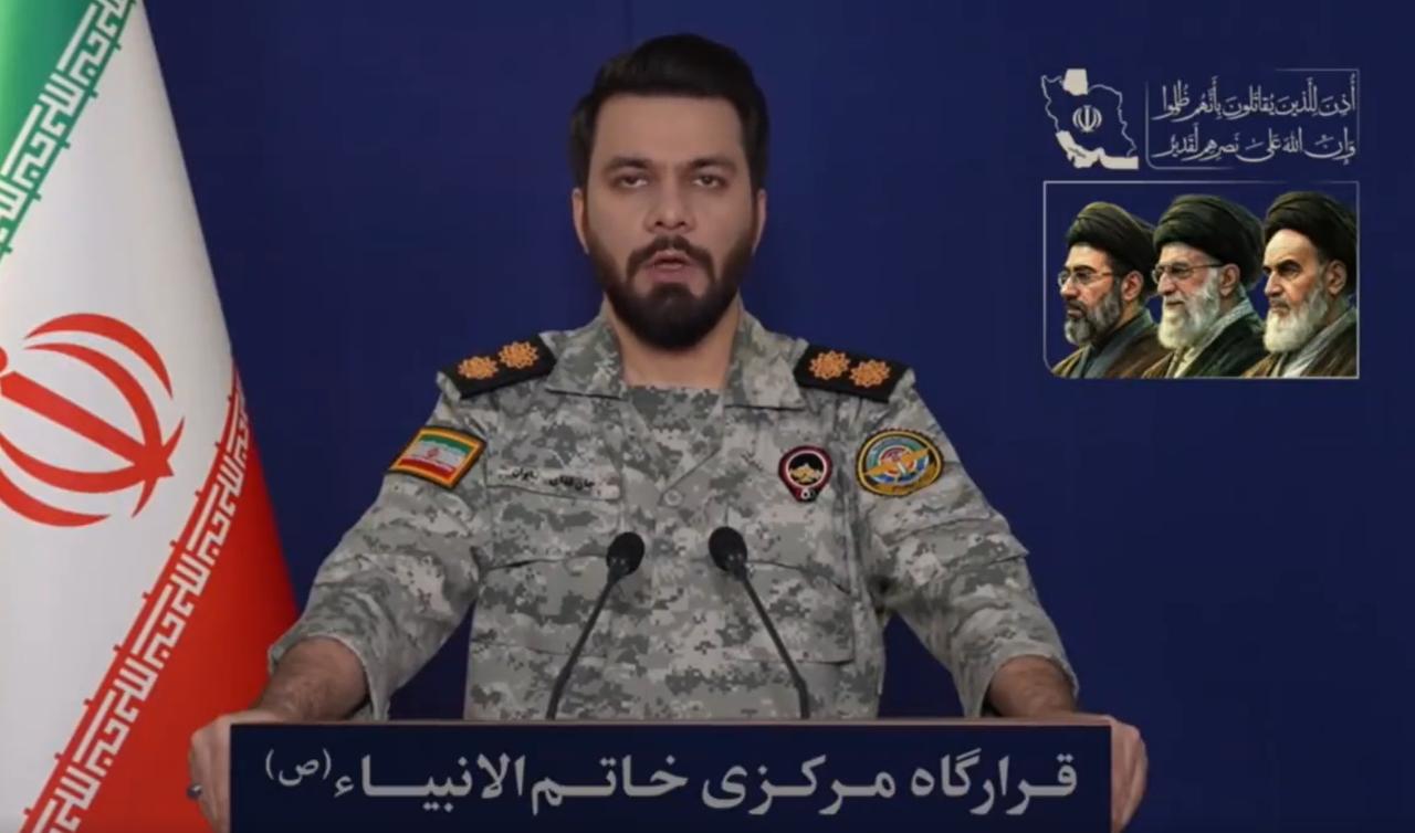 伊朗在整个中东，搜捕逃亡的美军。

这么看来，美军一定会搞地面战了。不是出于夺取