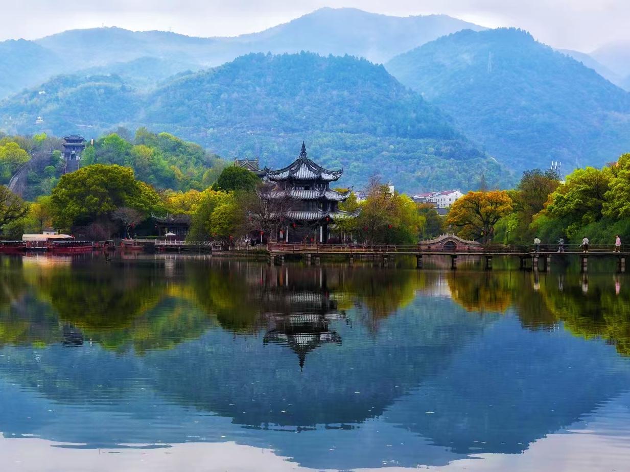 今年春天最想实现的心愿