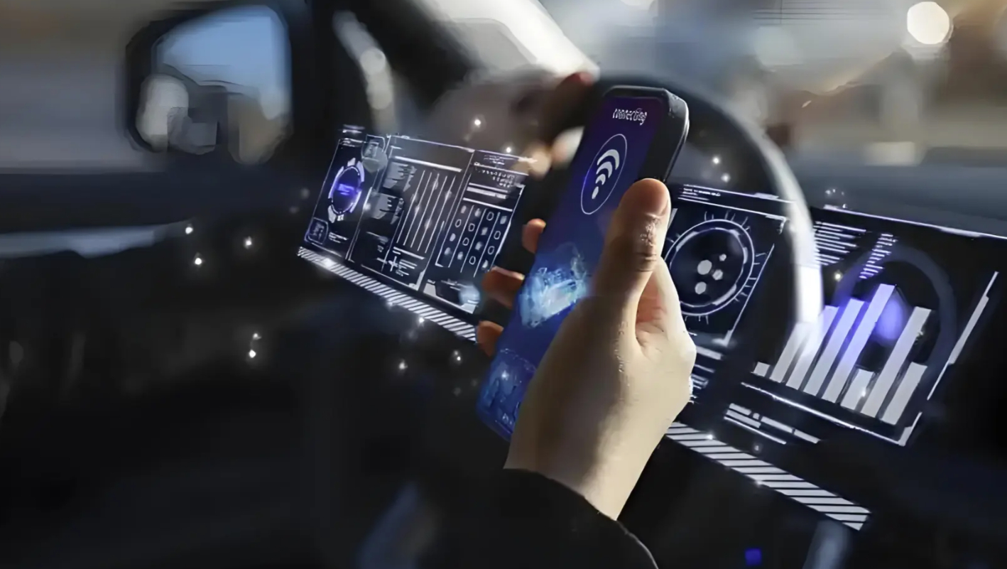 长安汽车董事长朱华荣两会建议：加快修订《道路交通安全法》，允许自动驾驶规模化商用