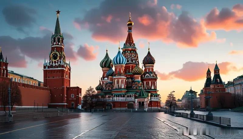 普京和美国特使的这场会谈可太有看头了。当地时间12月2日19时30分许开始，一直