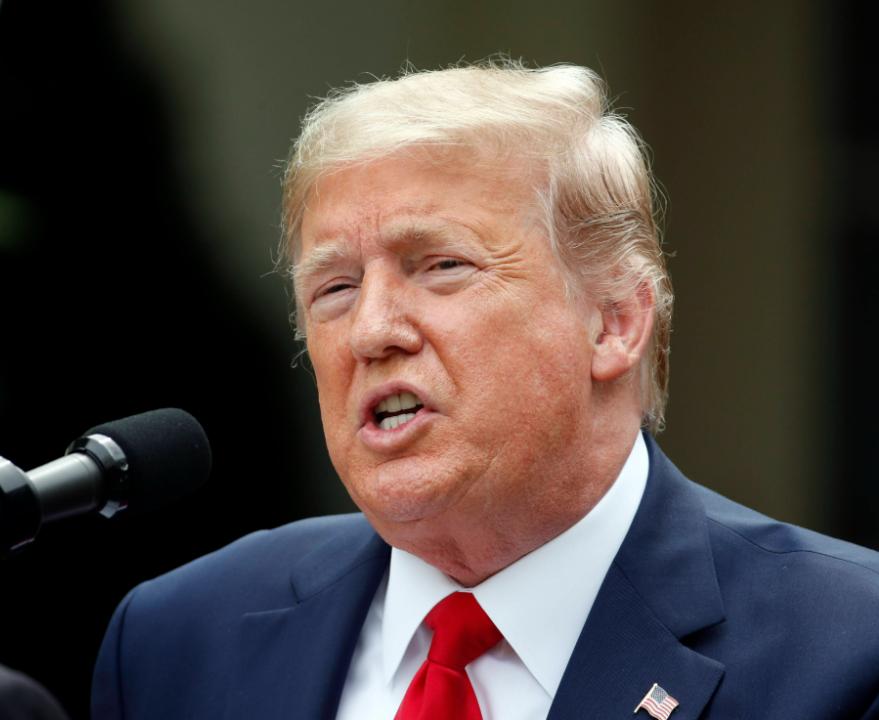 突发：特朗普下令福特级航母：放弃电磁弹射！
 
特朗普一声令下，美国新航母又要用