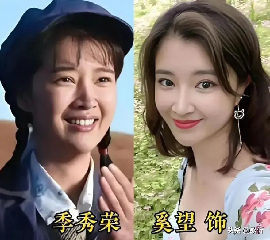 7年了！《最美的青春》演员今昔对比：冯程还在演戏，覃雪梅已成当红花旦

先问你一