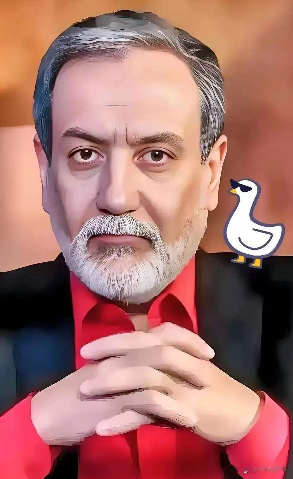 伊朗传来新消息！

4月20日，伊朗方面直接放话，拒绝参加与美国的第二轮谈判。不