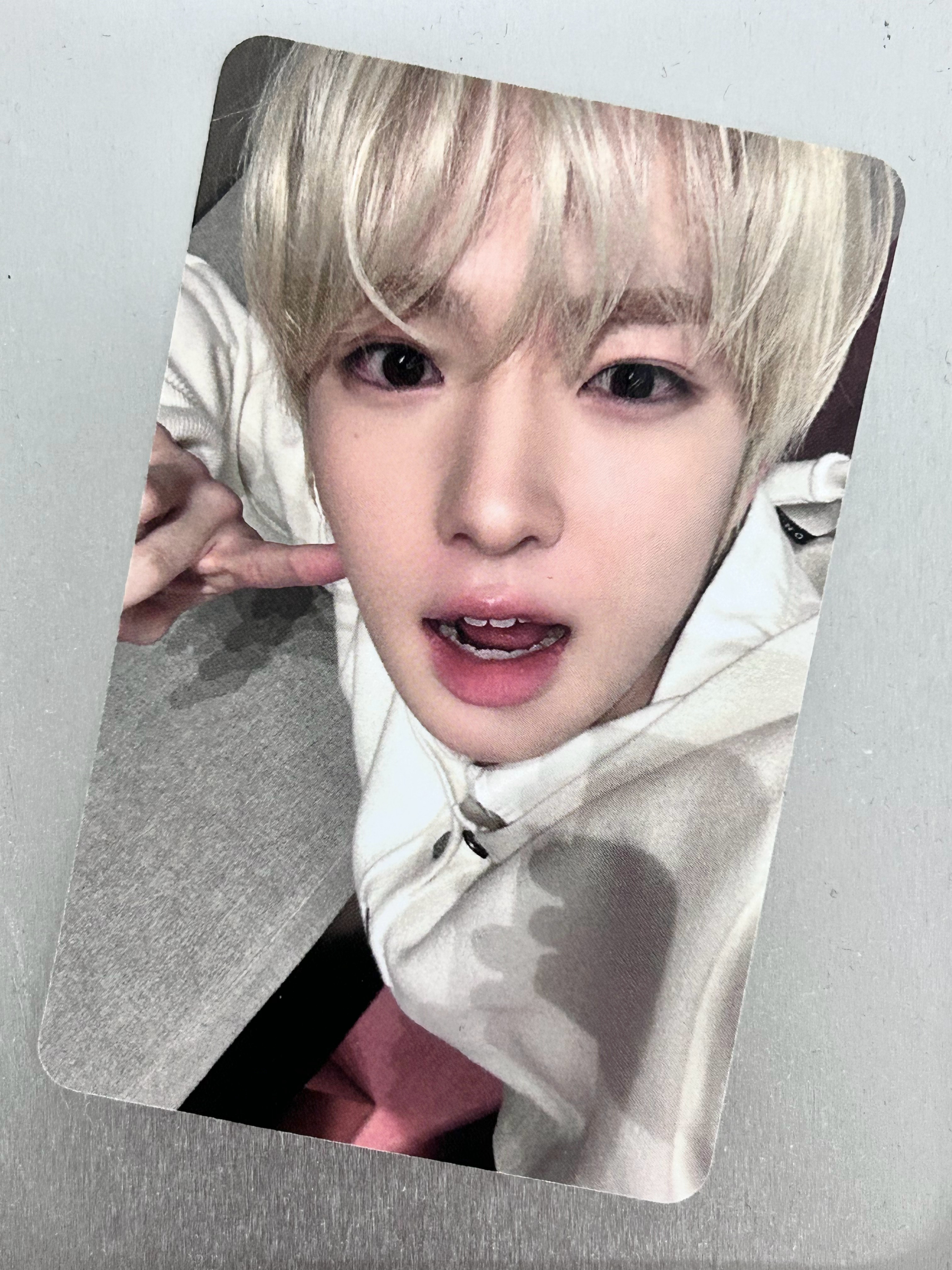 我被藤永咲哉帅哭了