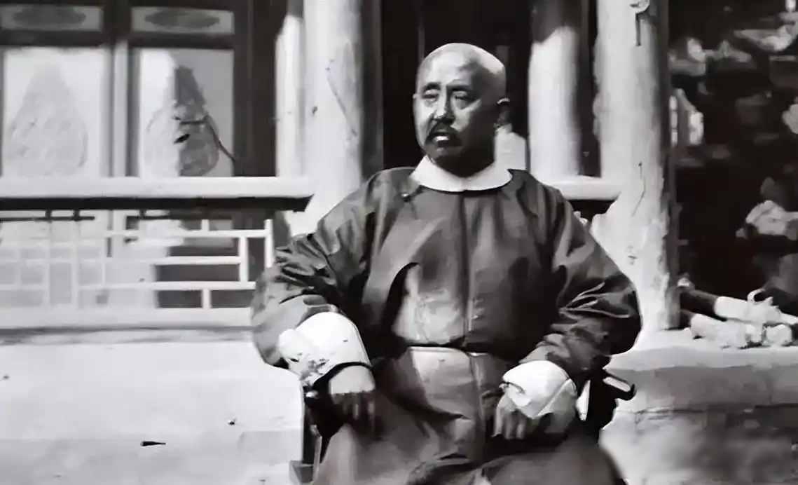 僧格林沁殒命高楼寨 ，部下皆受清廷严惩，为何唯独陈国瑞不受罚
同治四年五月，山东