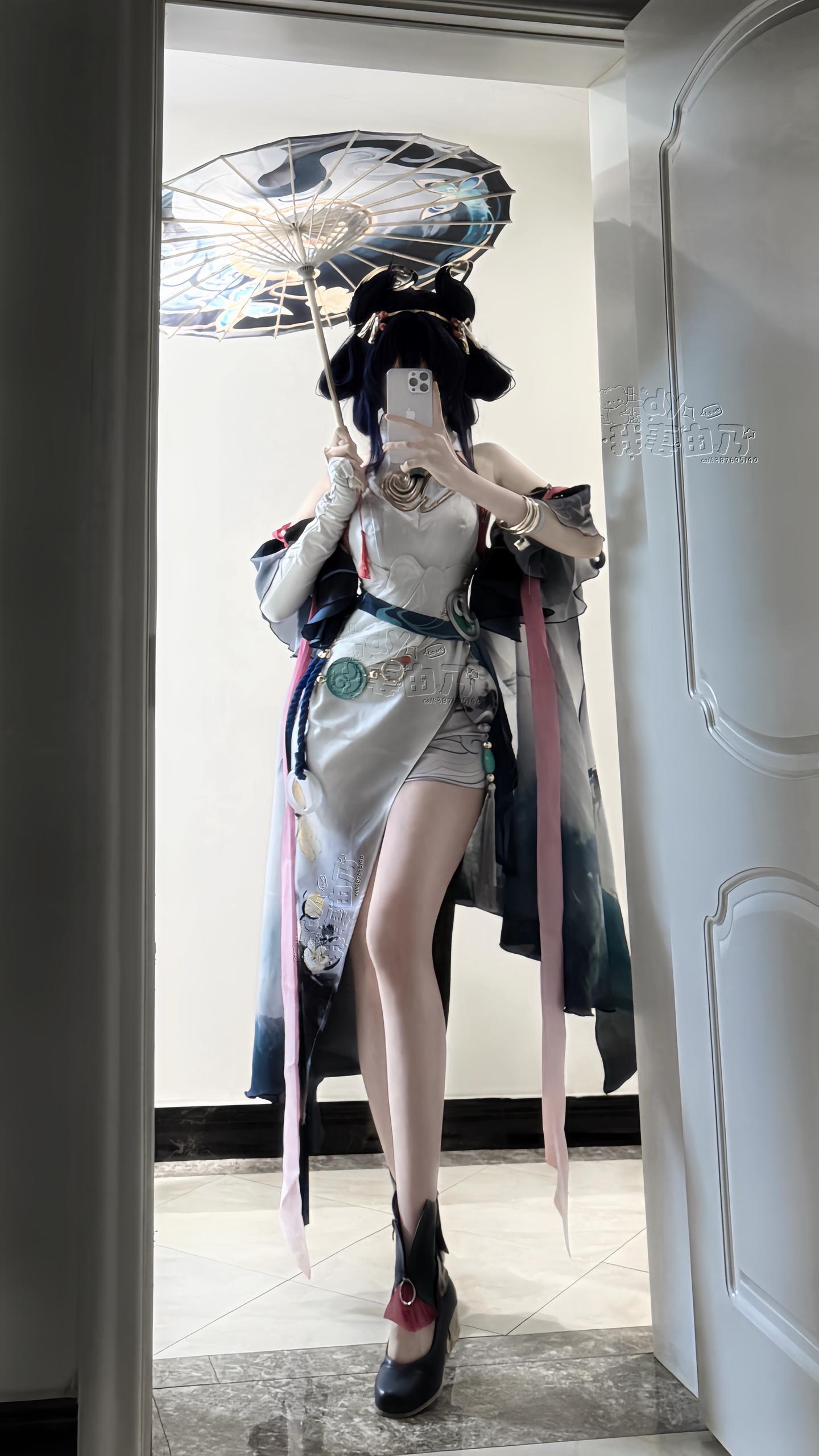 遥望玉京十二楼