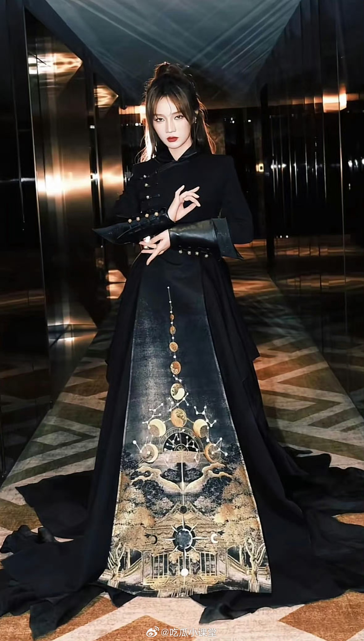 盖娅传说 冷处理 盖娅传说这波操作真的迷惑，前一天高调官宣孟佳是特邀嘉宾，第二天