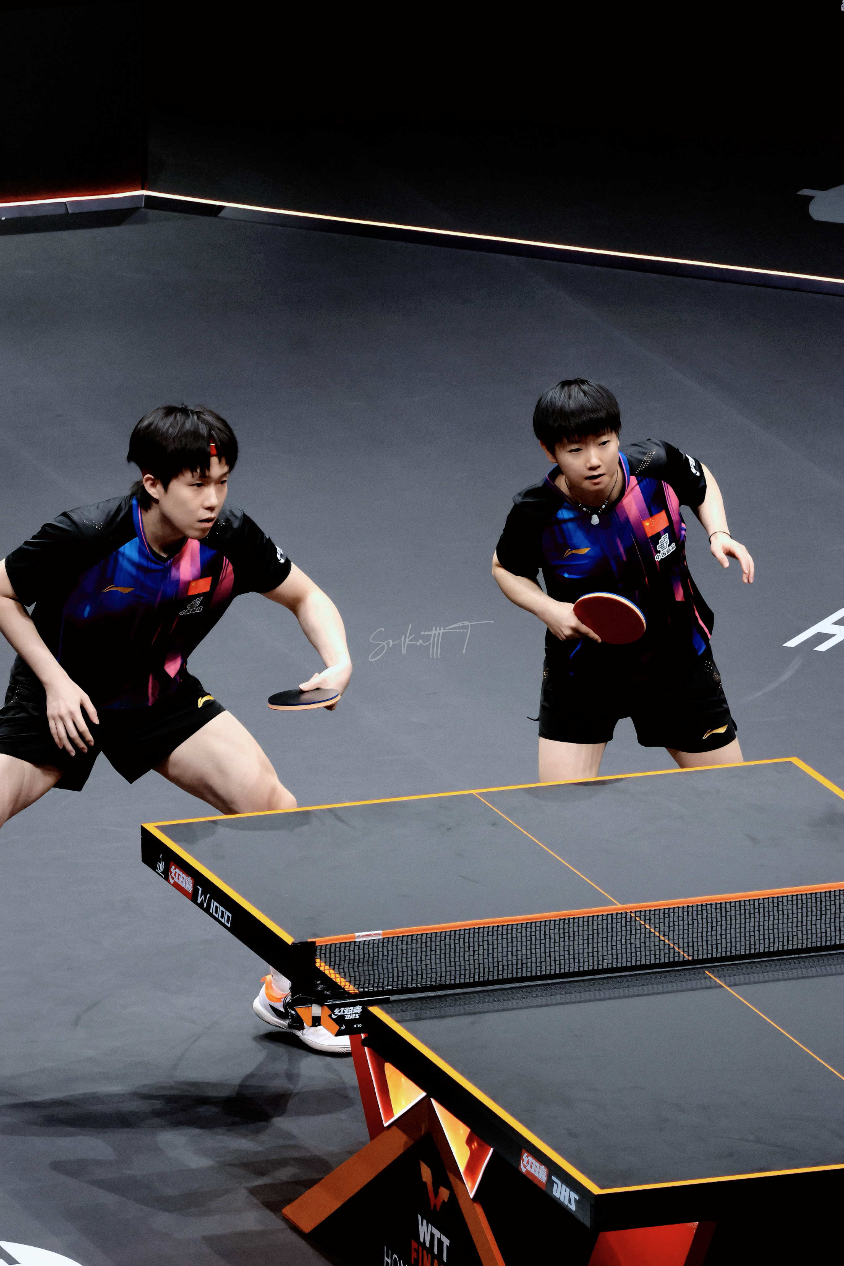 见面 让爱落地生根 