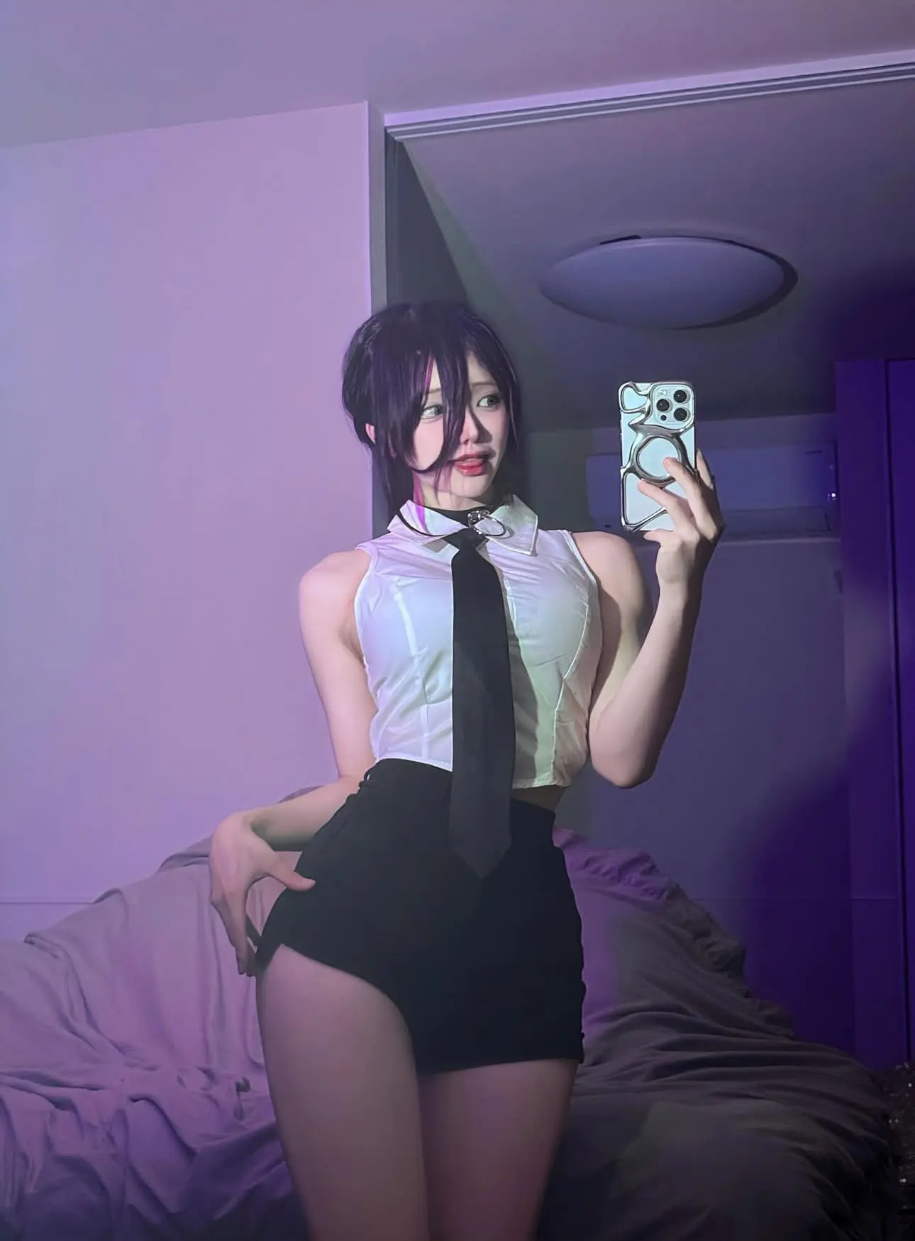 cos一下好女人～