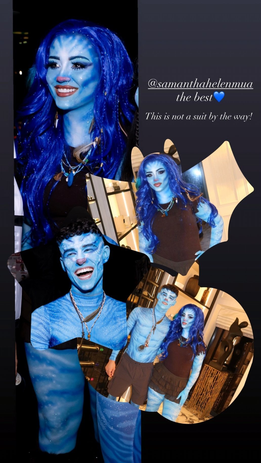 Rebecca美美的，福登…福登…… ​​​