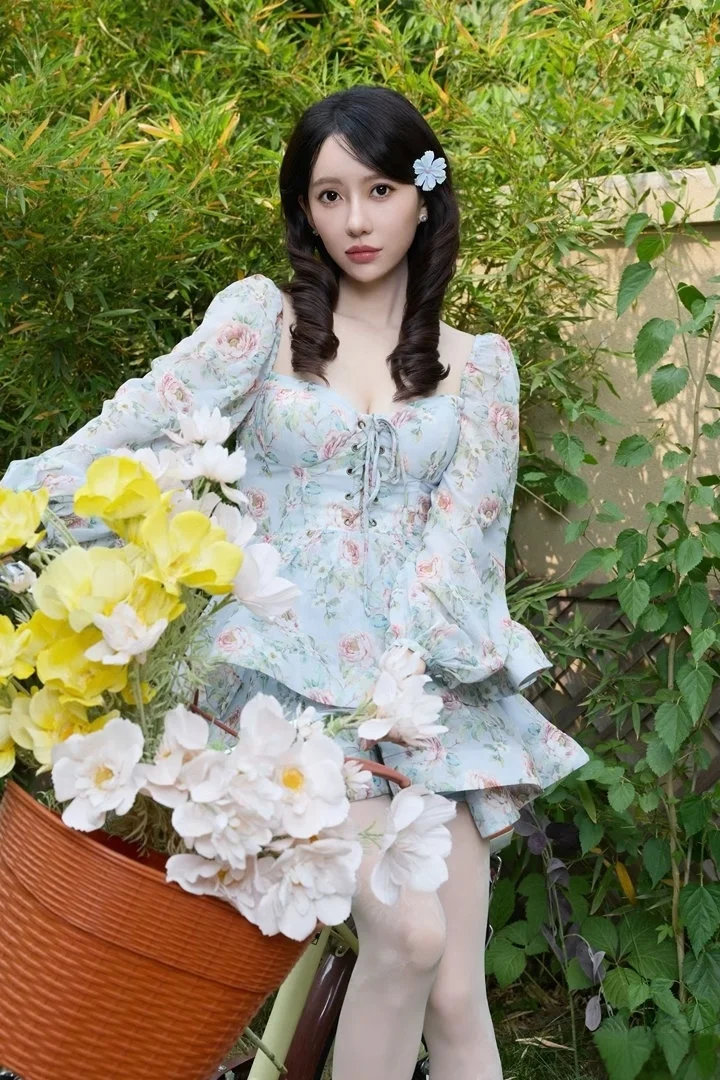 刘萌萌