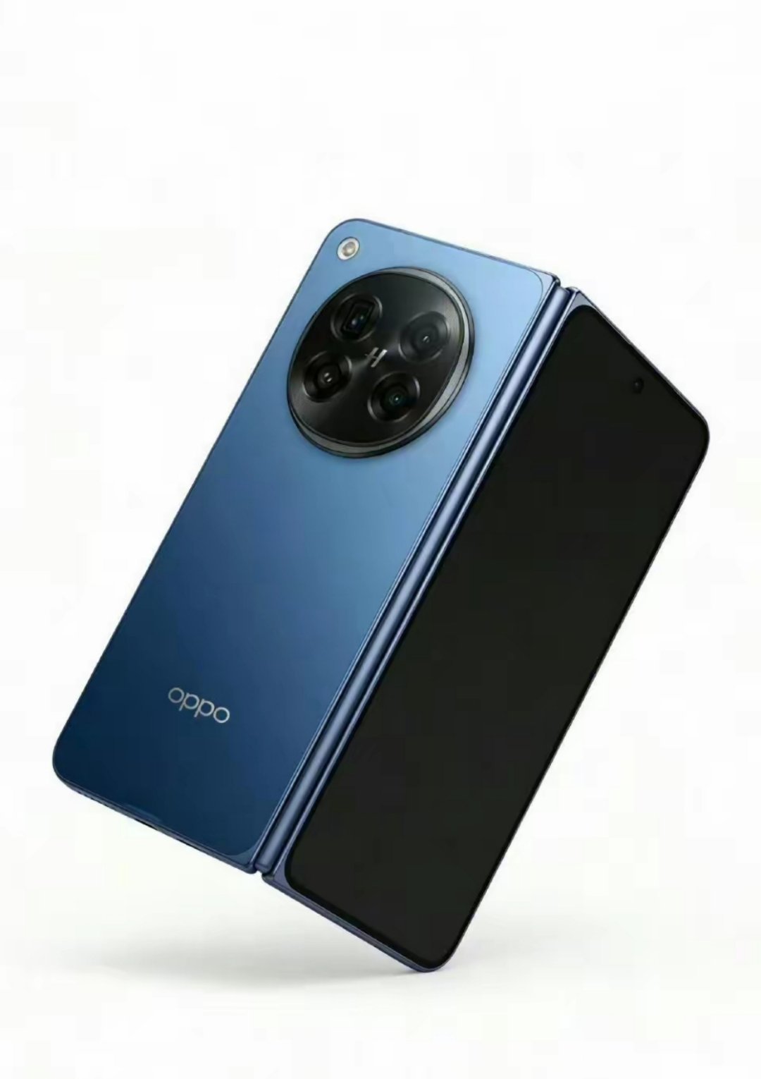 OPPO Find N6长酱紫？！被苹果拆机研究学习N5的哥哥N6，那苹果折叠屏